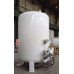 Cryogenic storage tank for liquid Oxygen (LOX), Argon (LAR) , Nitrogen (LIN) gas